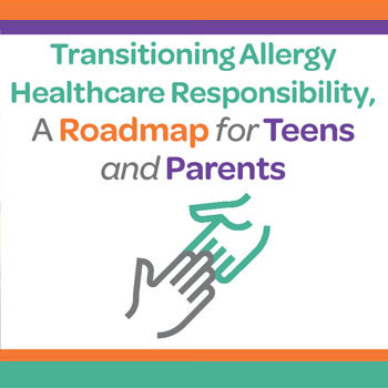 Transitioning Allergy Healthcare